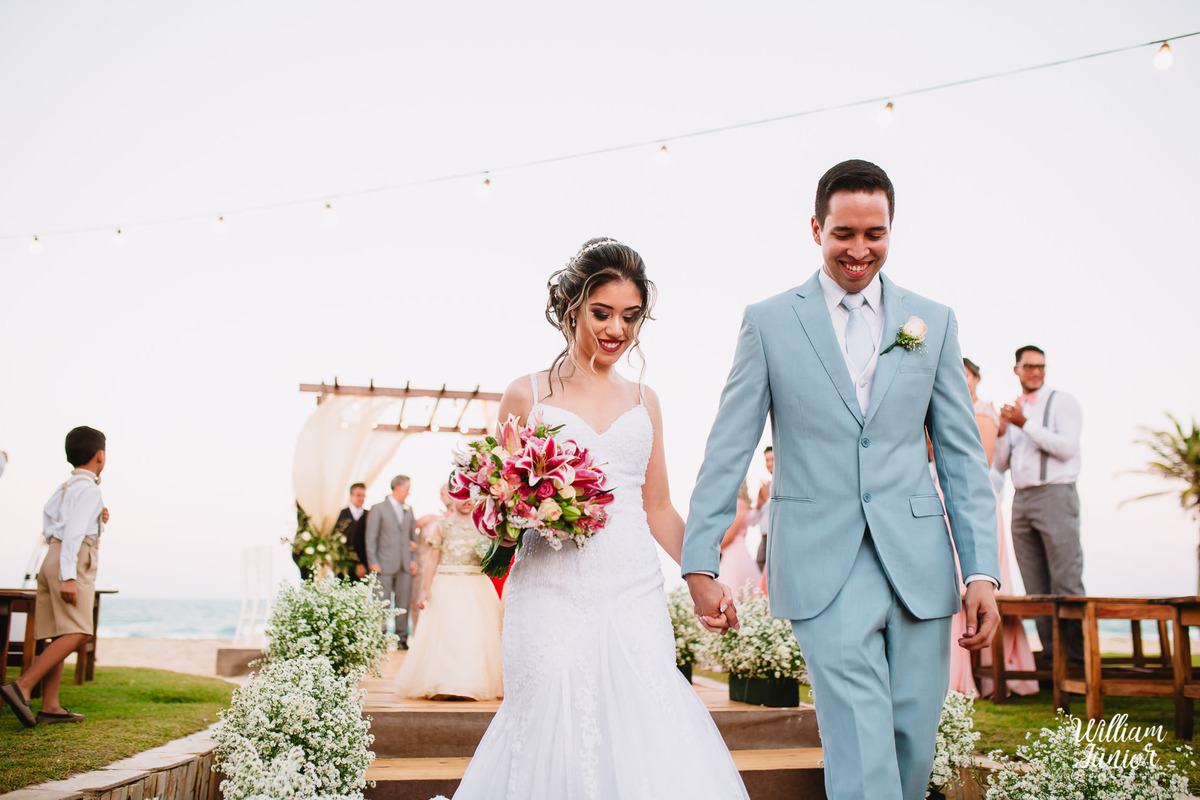 Casamento Gran Royal Fortaleza