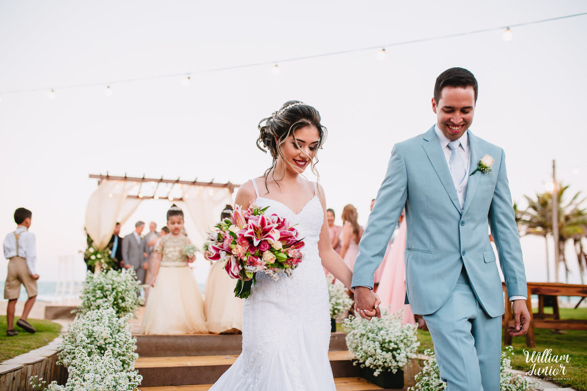 Casamento Gran Royal Fortaleza