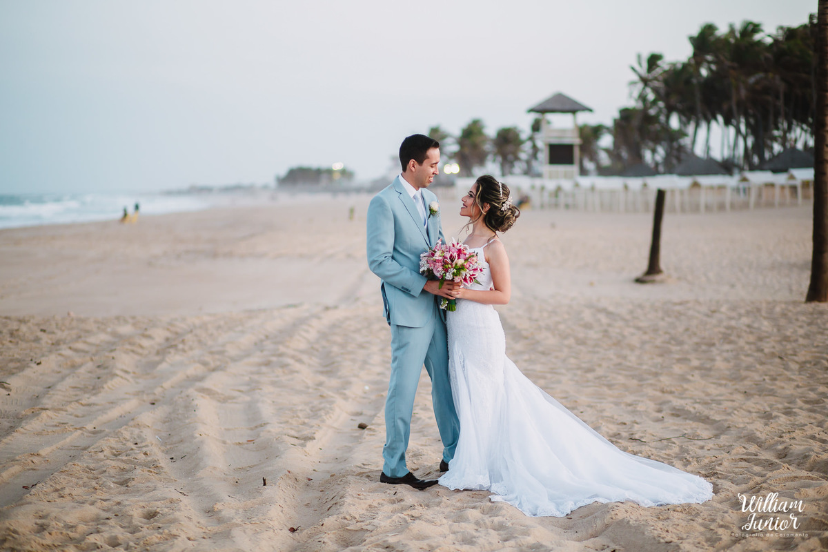 Casamento Gran Royal Fortaleza