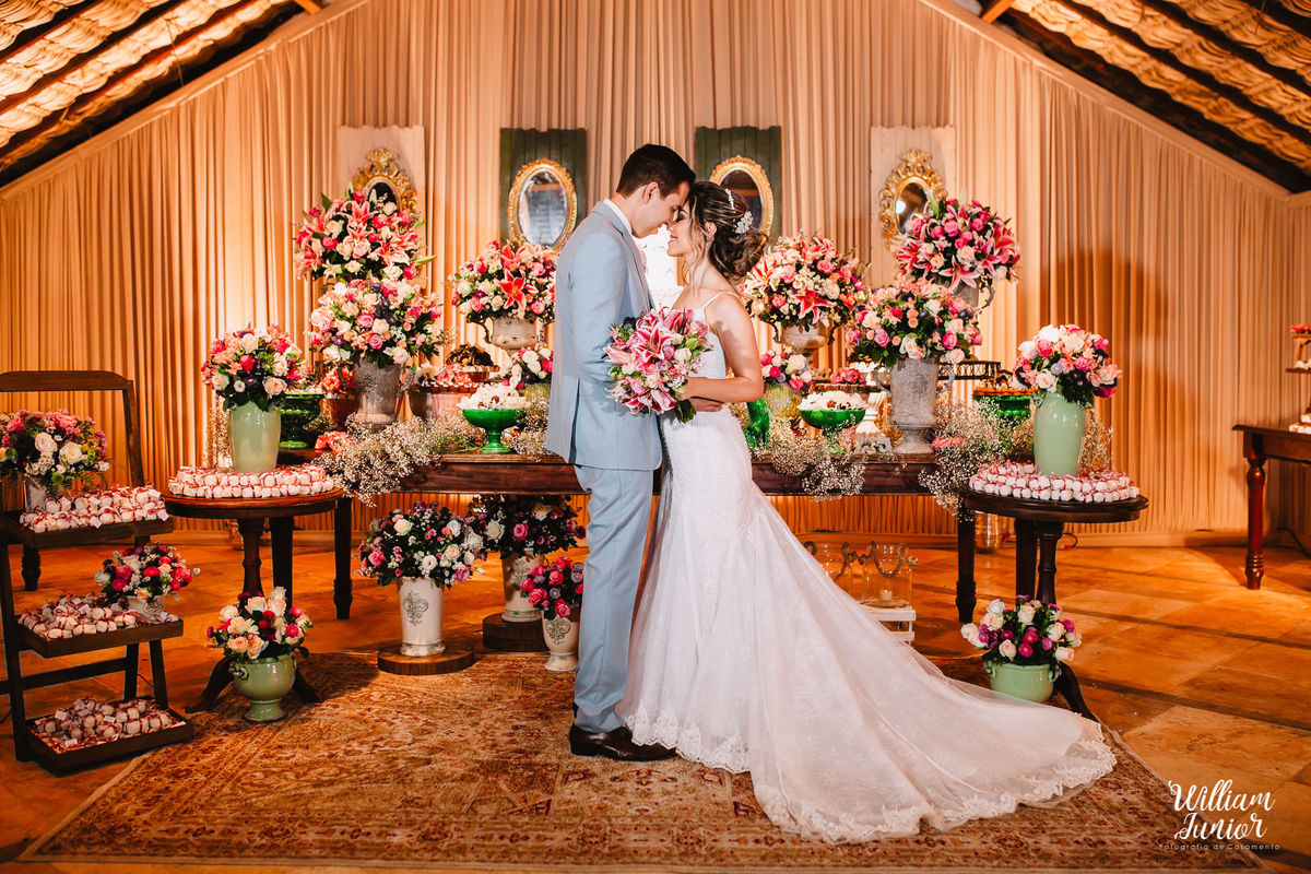 Casamento Gran Royal Fortaleza
