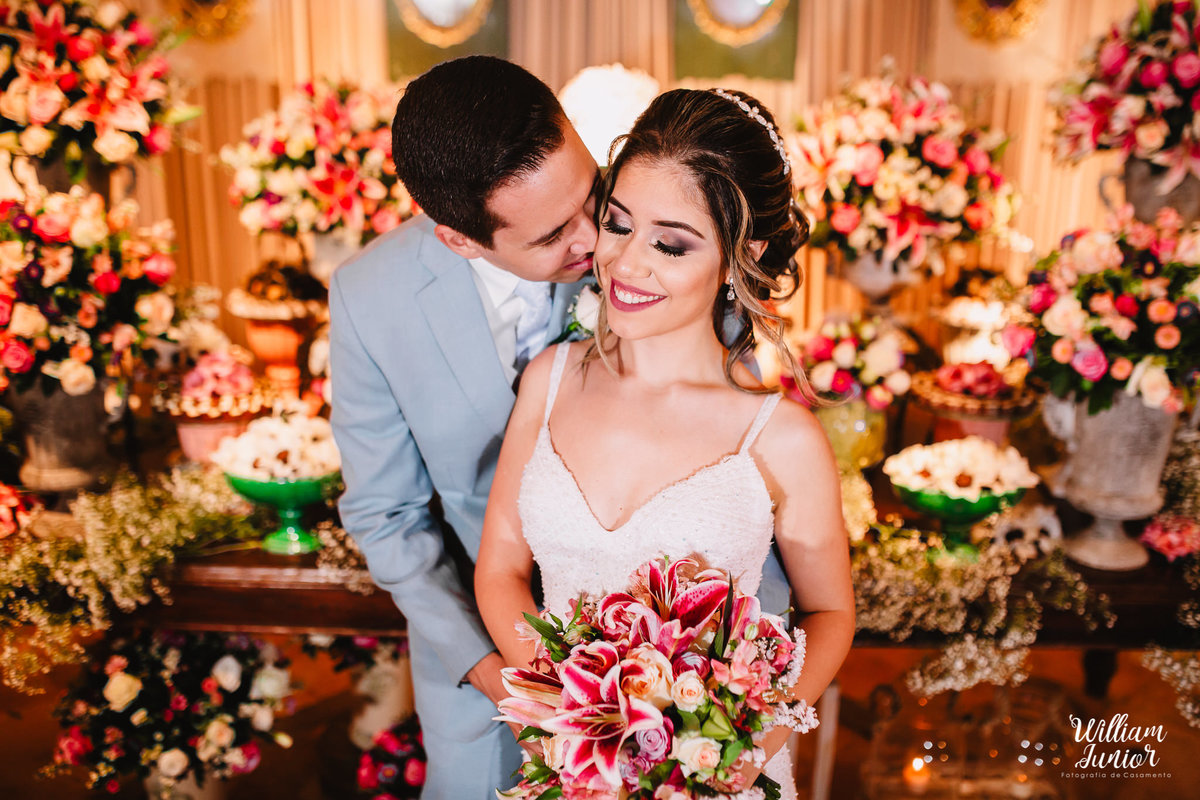 Casamento Gran Royal Fortaleza