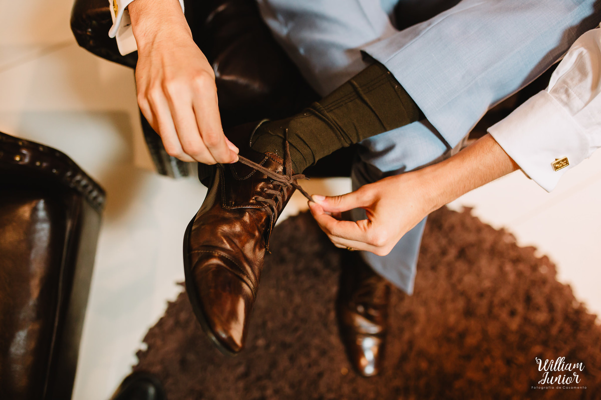 Making Of Noivo Fícago Barbearia