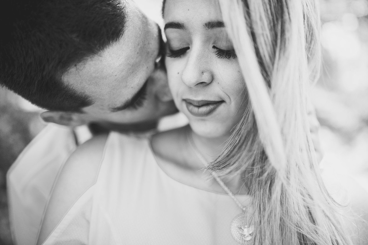 Ensaio em Guaramiranga - CE