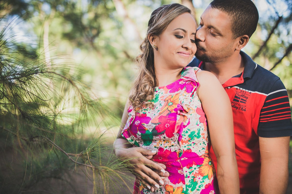 Ensaio em Cumbuco-CE