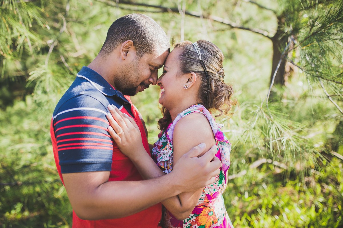 Ensaio em Cumbuco-CE