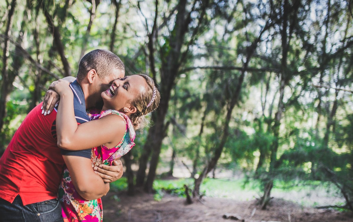 Ensaio em Cumbuco-CE
