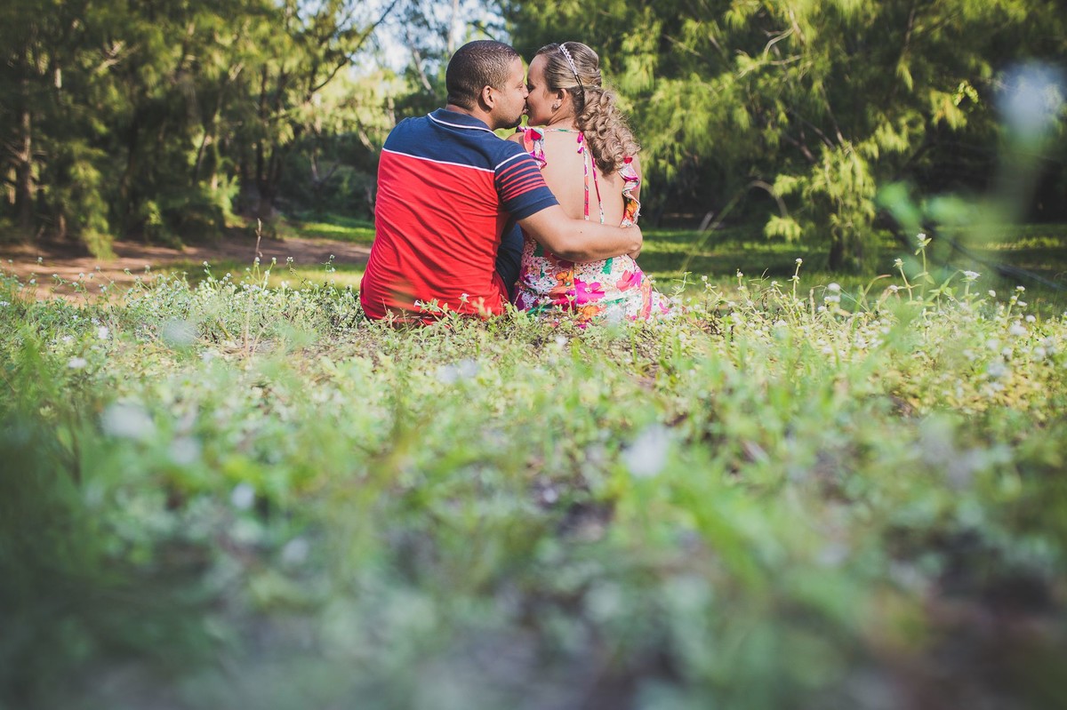 Ensaio em Cumbuco-CE
