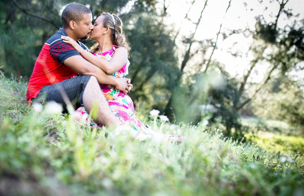 Ensaio em Cumbuco-CE