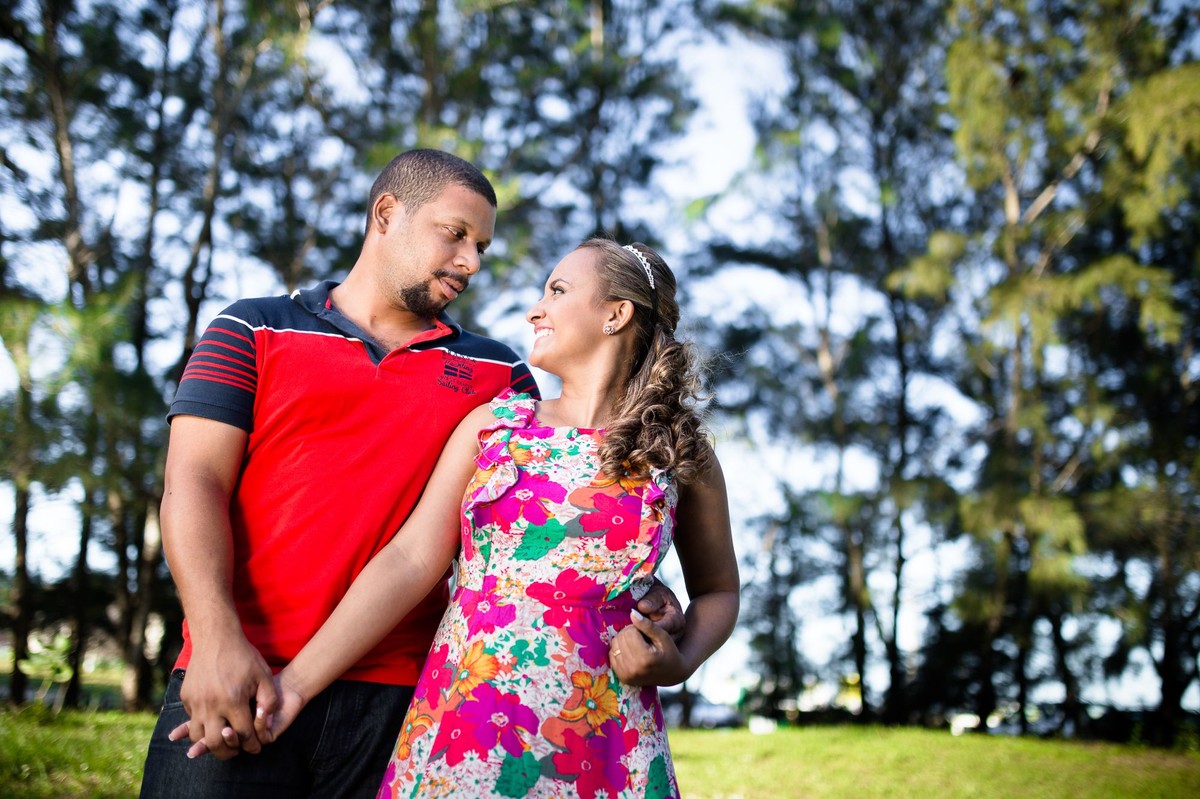 Ensaio em Cumbuco-CE
