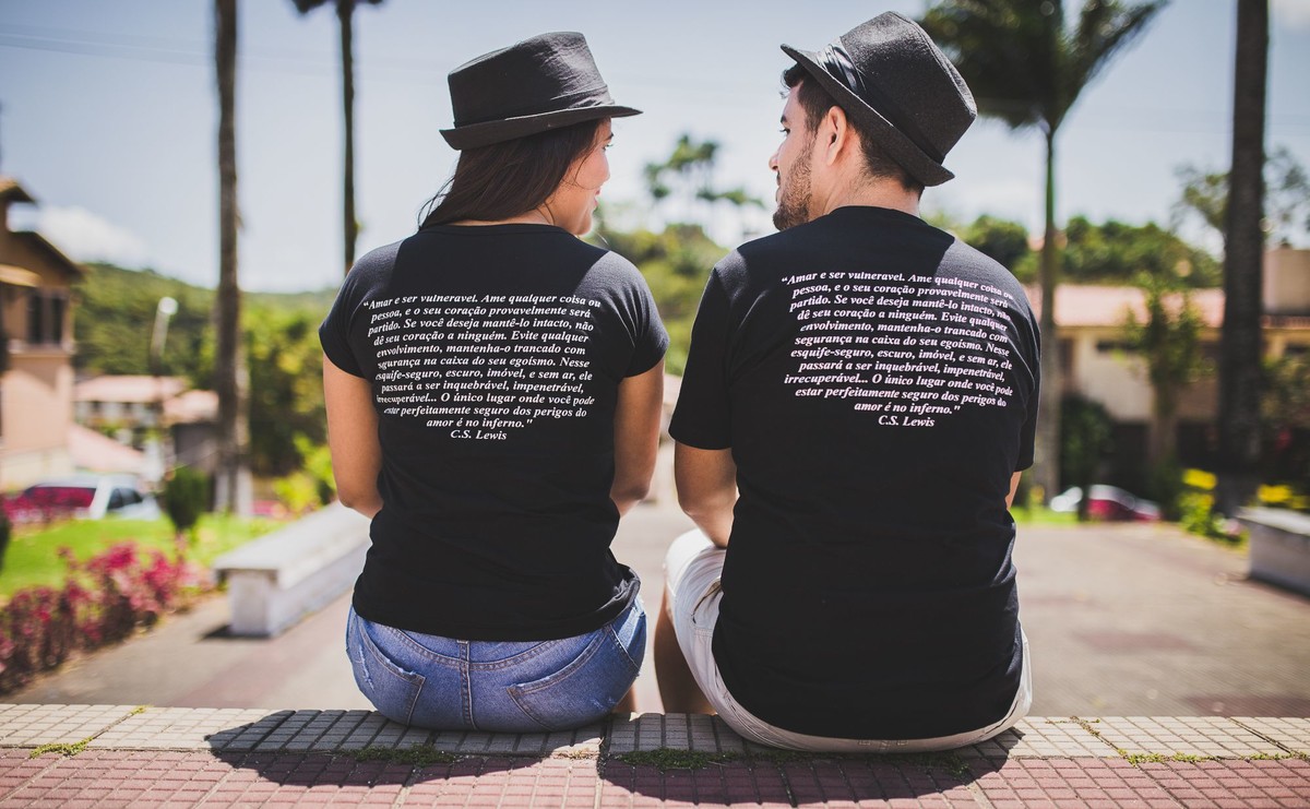 Ensaio em Guaramiranga-CE