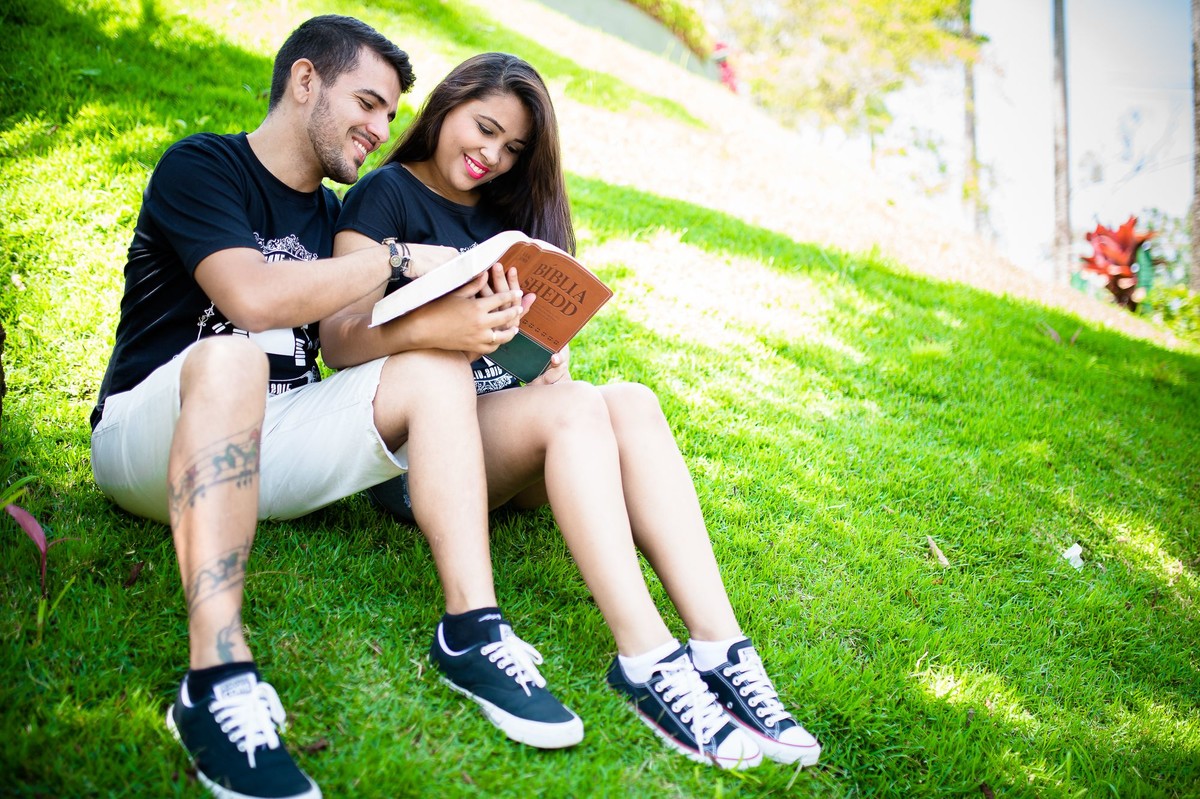 Ensaio em Guaramiranga-CE