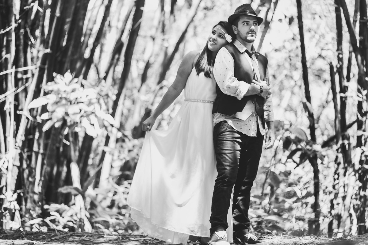 Ensaio em Guaramiranga-CE