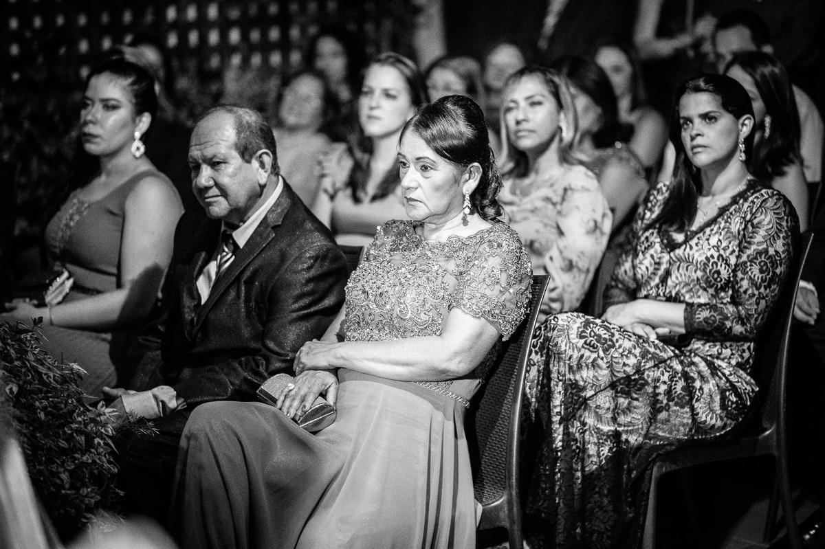 Restaurante Don Tallento - Casamento