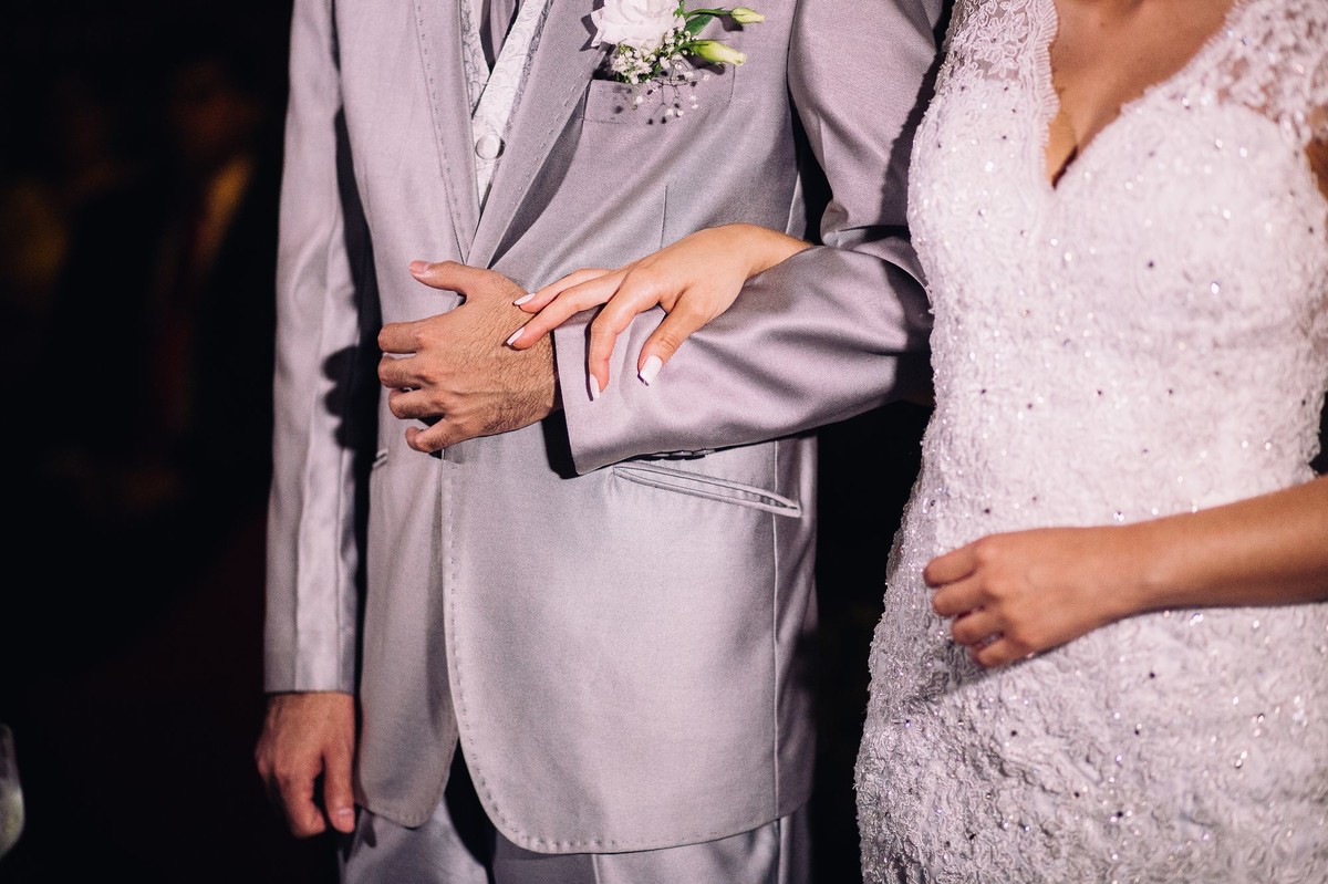 Restaurante Don Tallento - Casamento