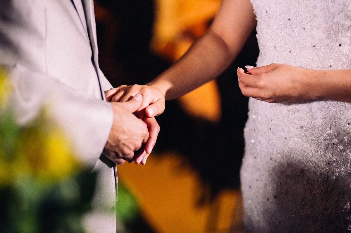 Restaurante Don Tallento - Casamento