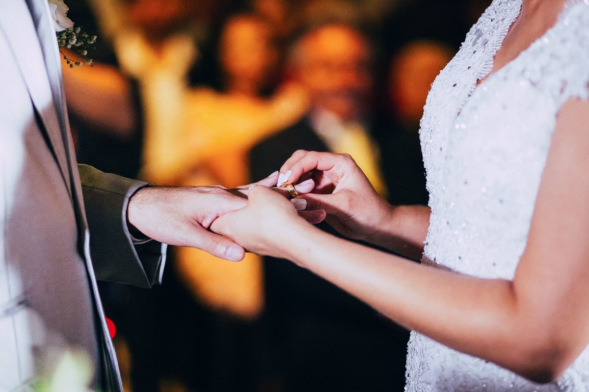 Restaurante Don Tallento - Casamento