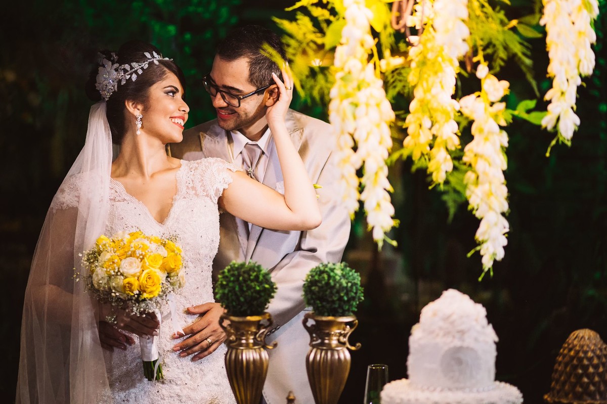 Restaurante Don Tallento - Casamento