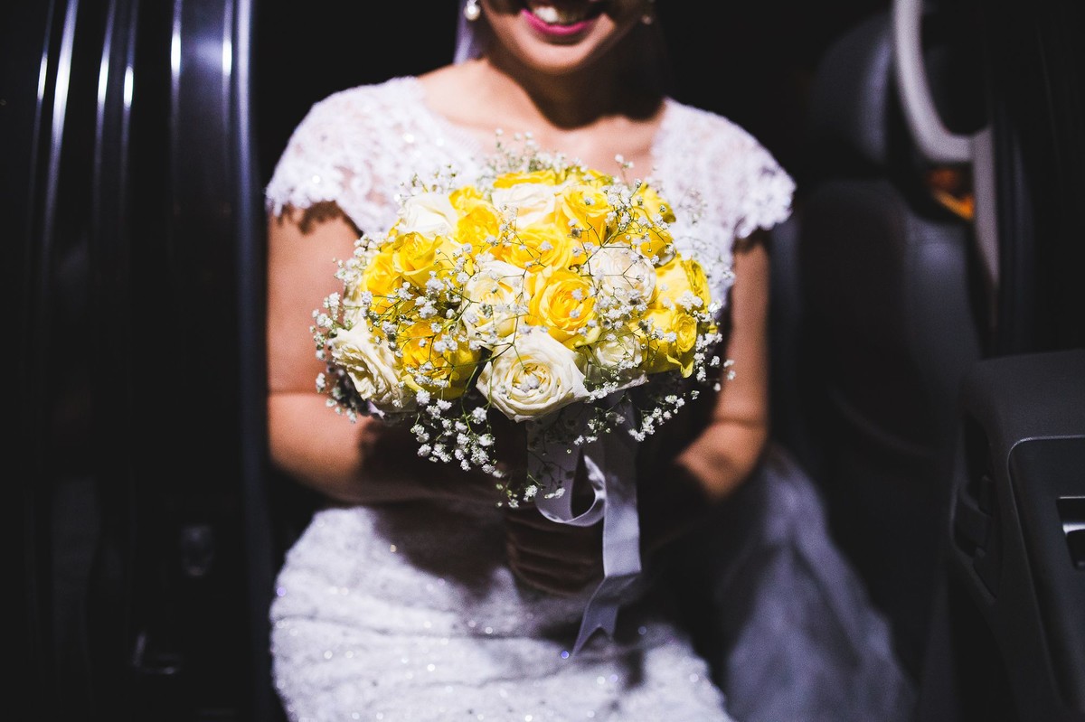 Restaurante Don Tallento - Casamento