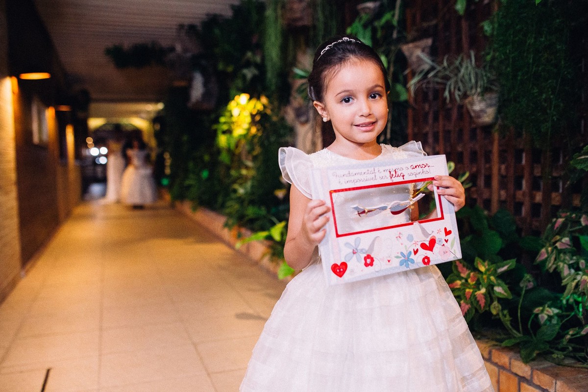 Restaurante Don Tallento - Casamento