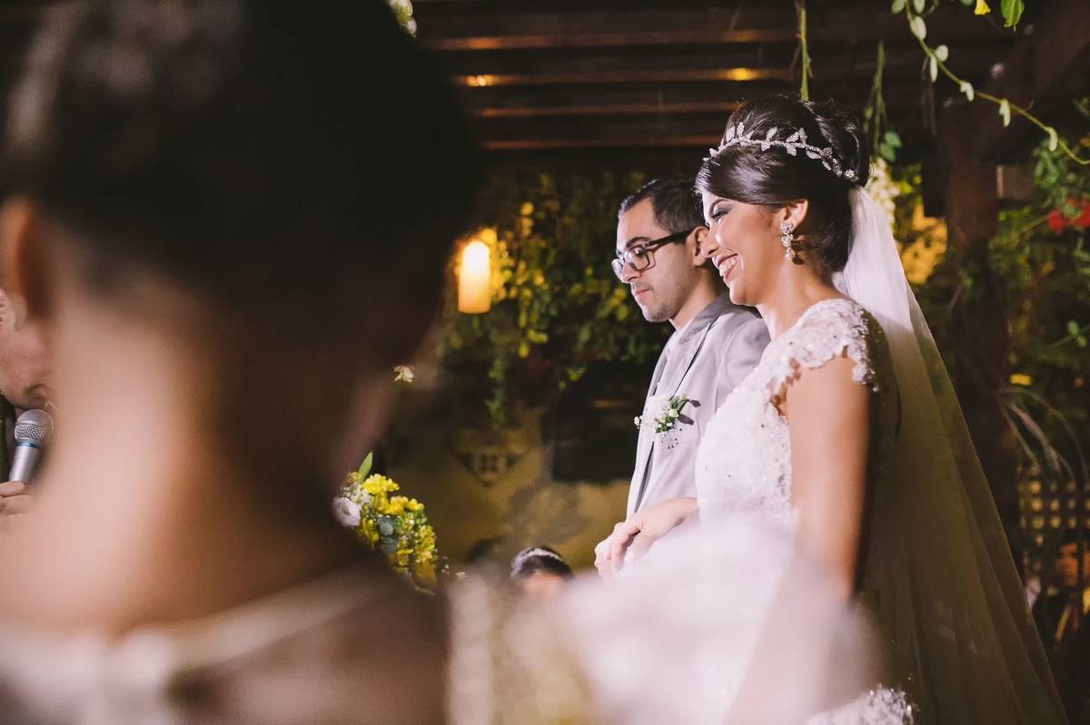 Restaurante Don Tallento - Casamento