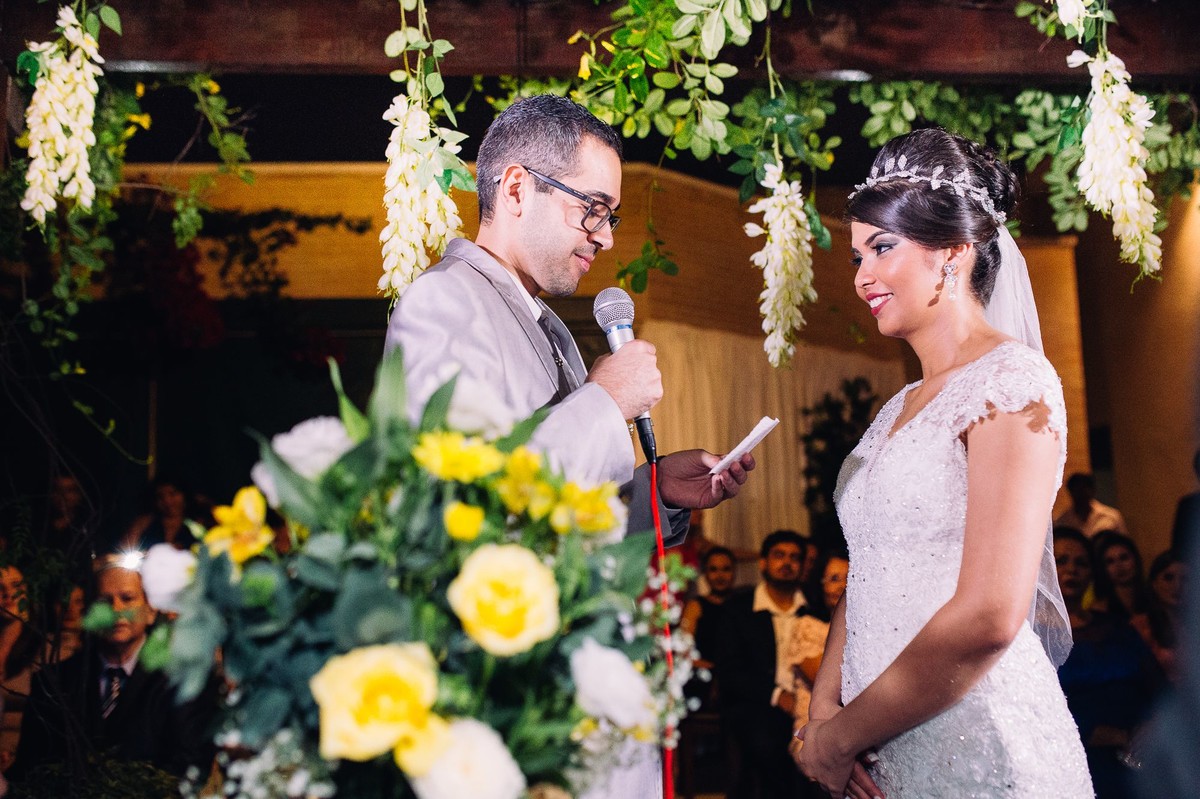 Restaurante Don Tallento - Casamento