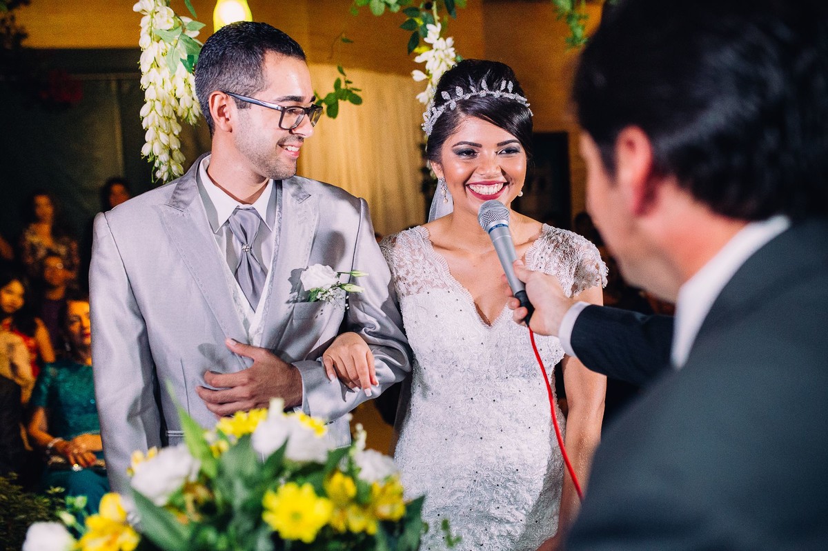 Restaurante Don Tallento - Casamento