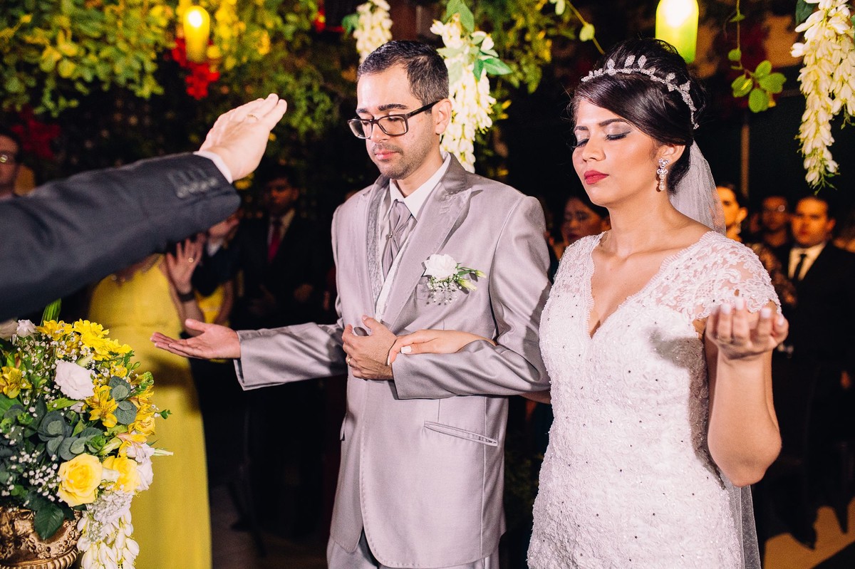 Restaurante Don Tallento - Casamento