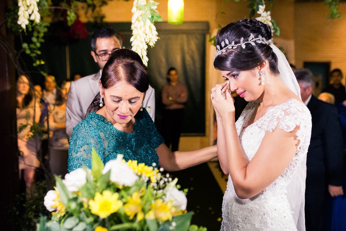 Restaurante Don Tallento - Casamento