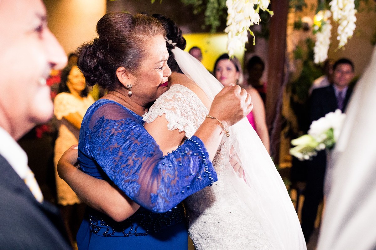 Restaurante Don Tallento - Casamento