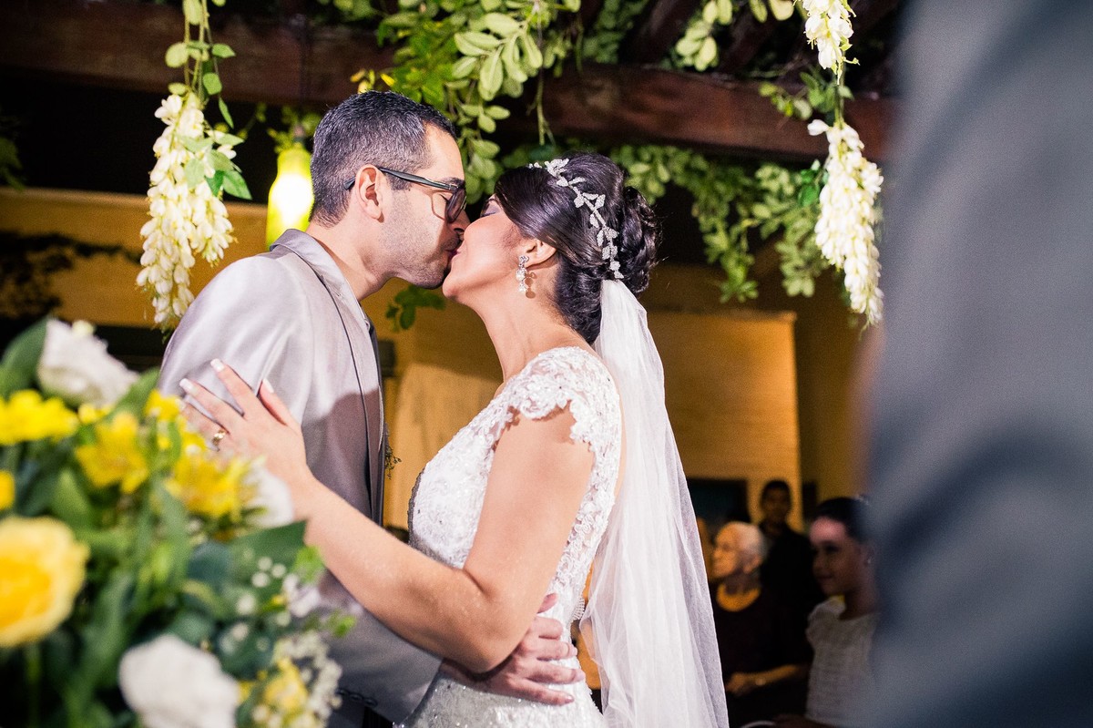 Restaurante Don Tallento - Casamento