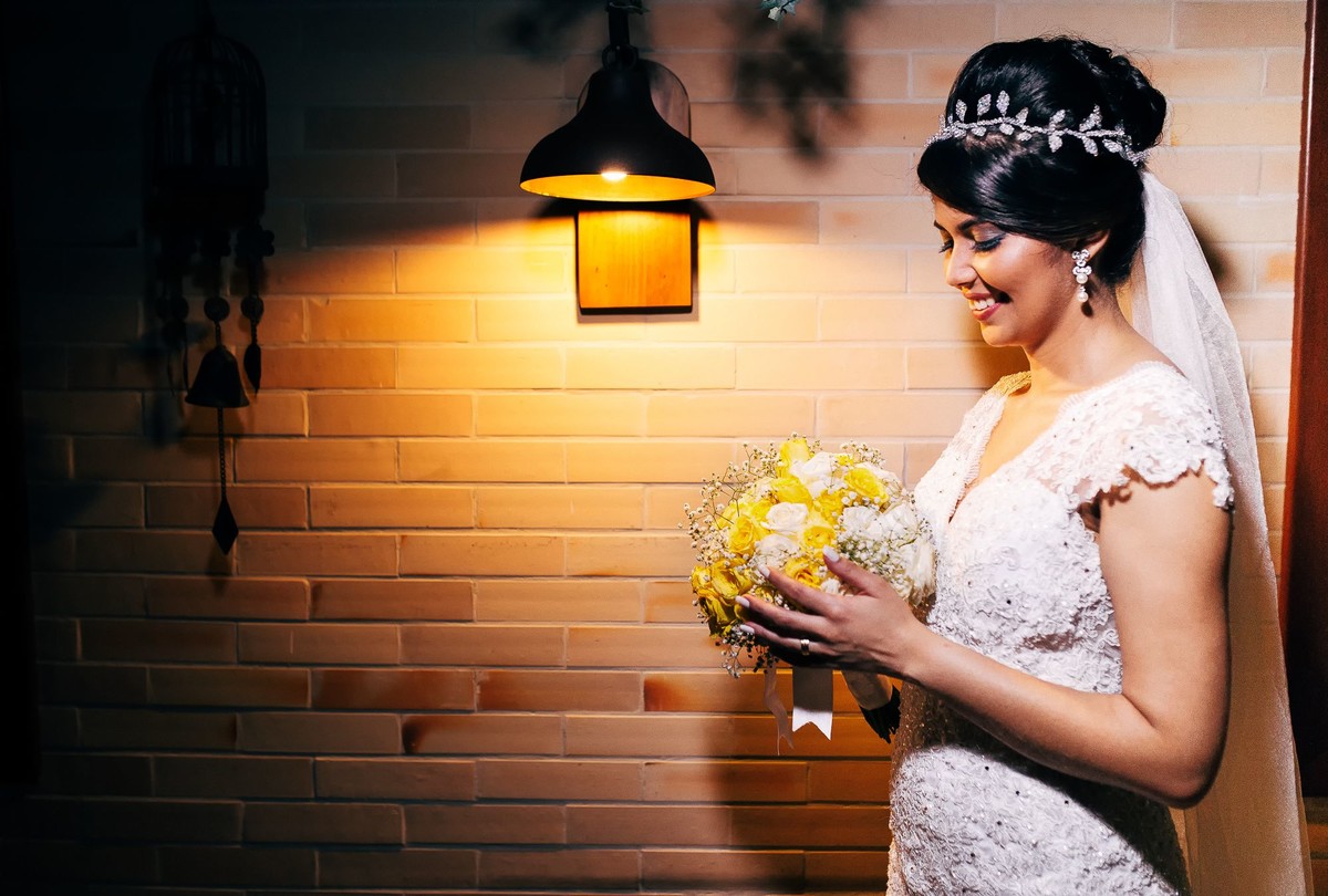 Restaurante Don Tallento - Casamento