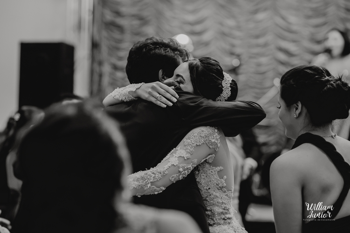 Casamento no Alices Buffet em Fortaleza Ceará