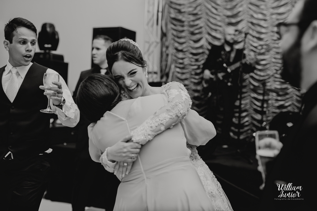 Casamento no Alices Buffet em Fortaleza Ceará