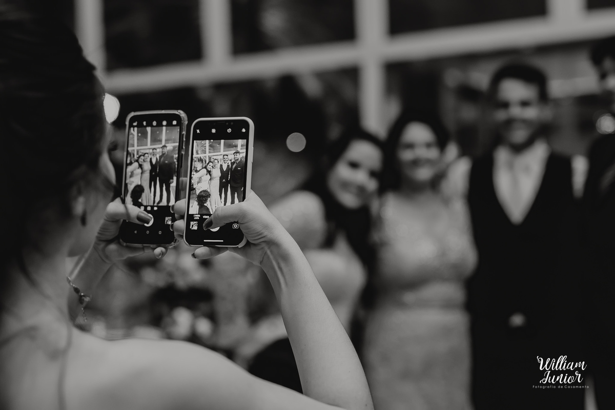Casamento no Alices Buffet em Fortaleza Ceará
