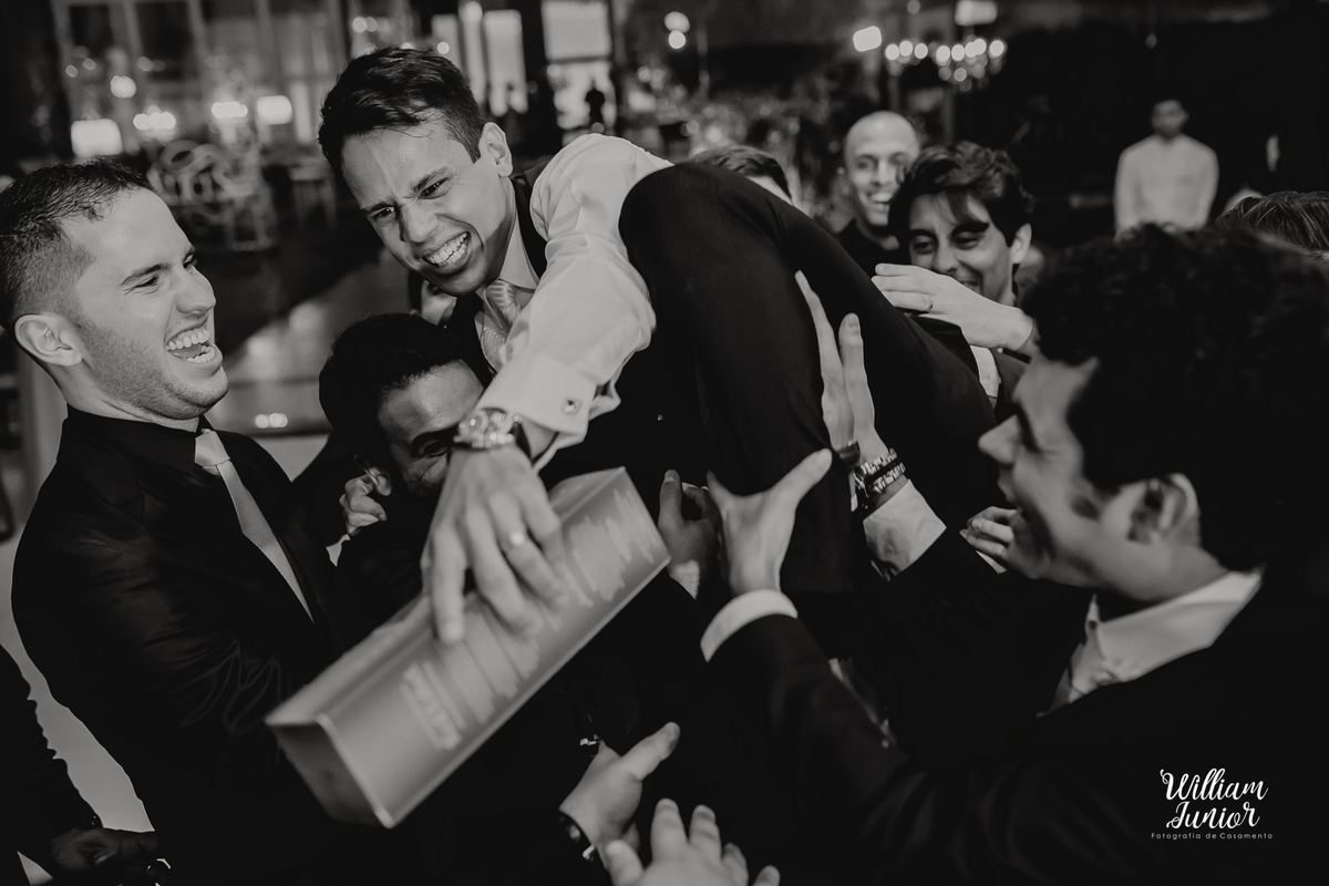 Casamento no Alices Buffet em Fortaleza Ceará