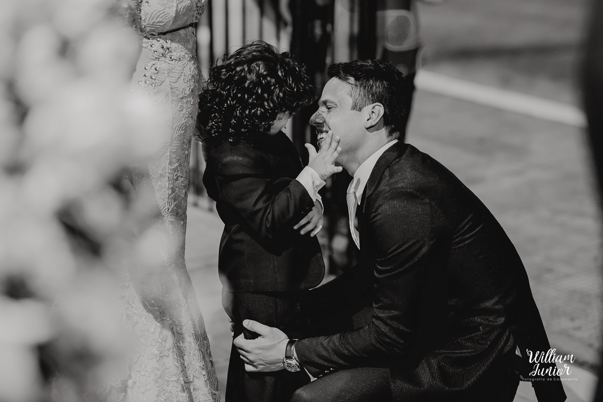 Casamento na Igreja São João Eudes em Fortaleza