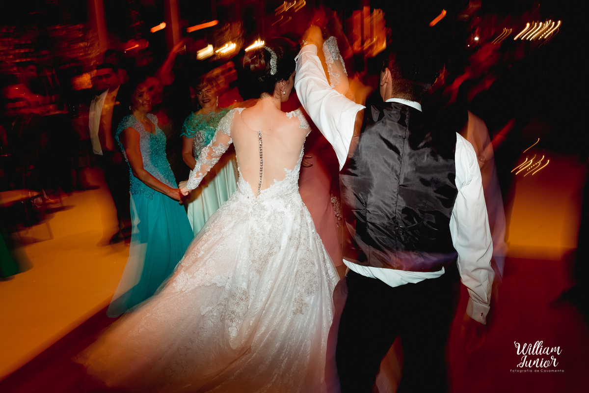 Casamento no Alices Buffet em Fortaleza Ceará