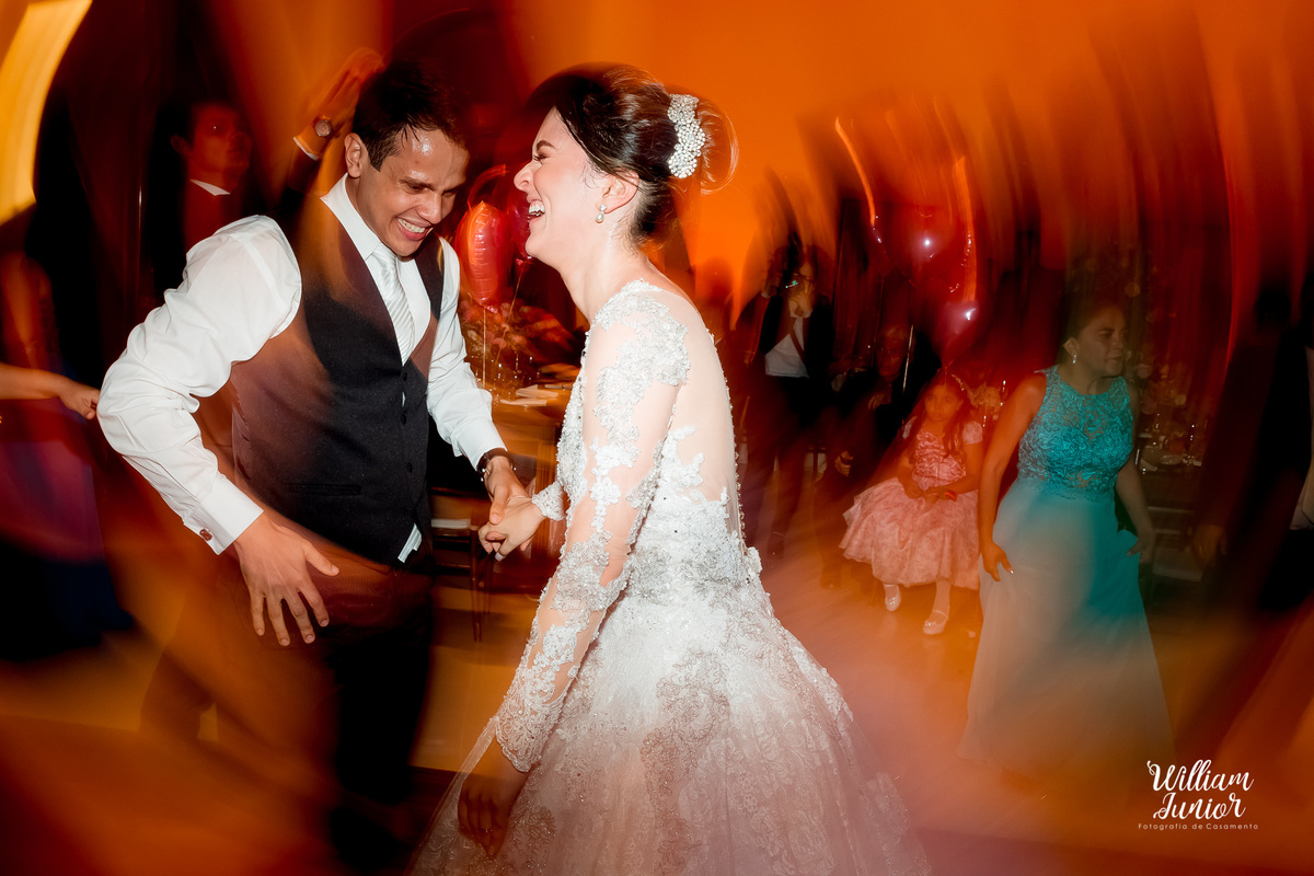 Casamento no Alices Buffet em Fortaleza Ceará