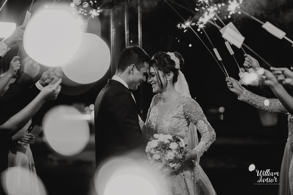 Casamento na Igreja São João Eudes em Fortaleza