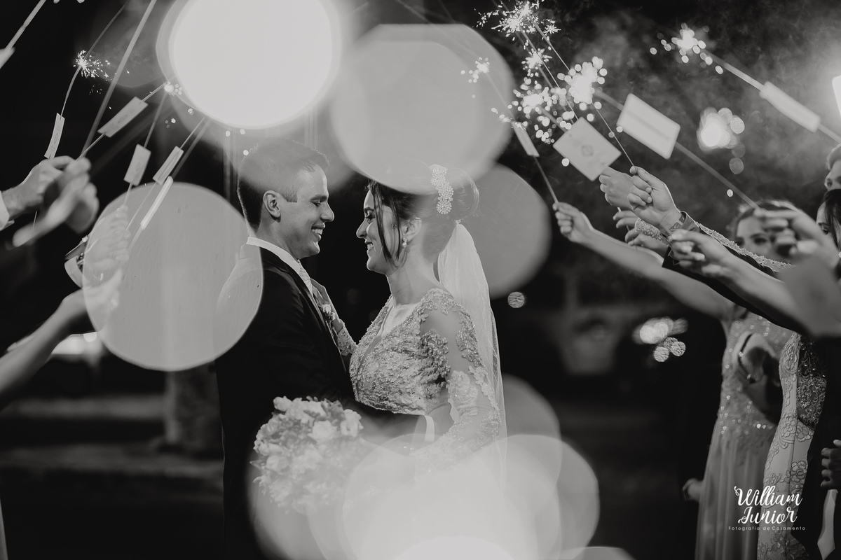 Casamento na Igreja São João Eudes em Fortaleza