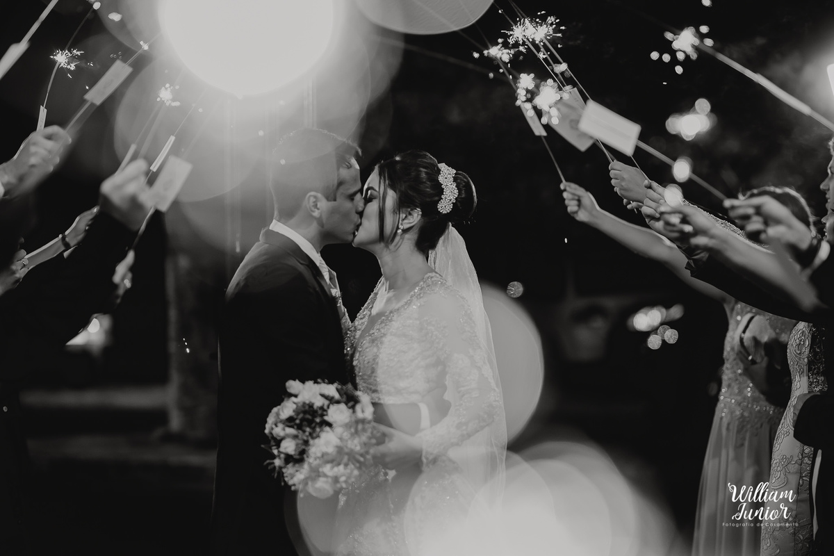 Casamento na Igreja São João Eudes em Fortaleza