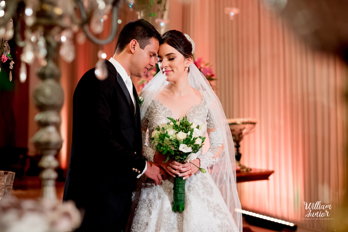 Casamento no Alices Buffet em Fortaleza Ceará