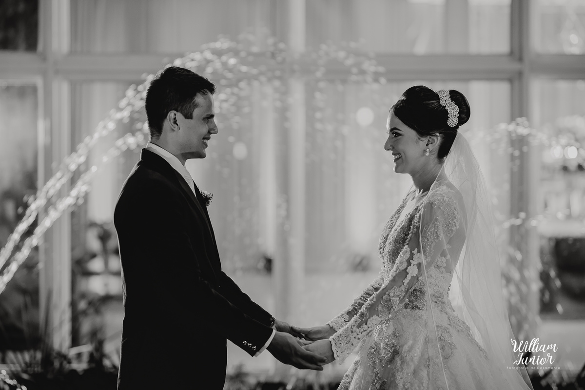 Casamento no Alices Buffet em Fortaleza Ceará