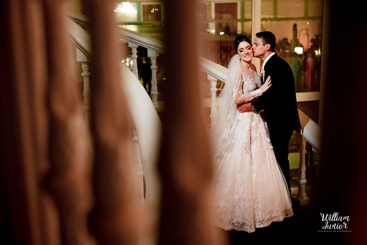Casamento no Alices Buffet em Fortaleza Ceará