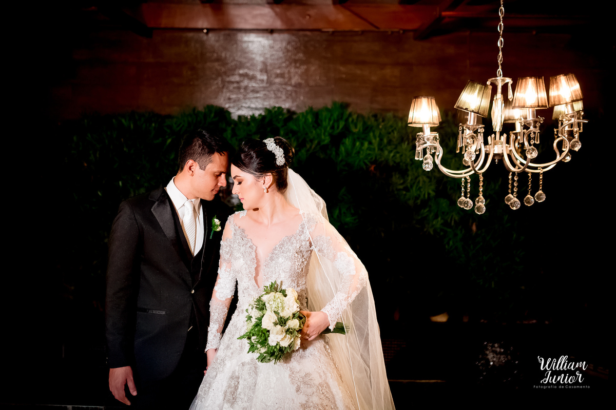 Casamento no Alices Buffet em Fortaleza Ceará