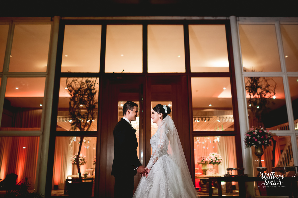 Casamento no Alices Buffet em Fortaleza Ceará