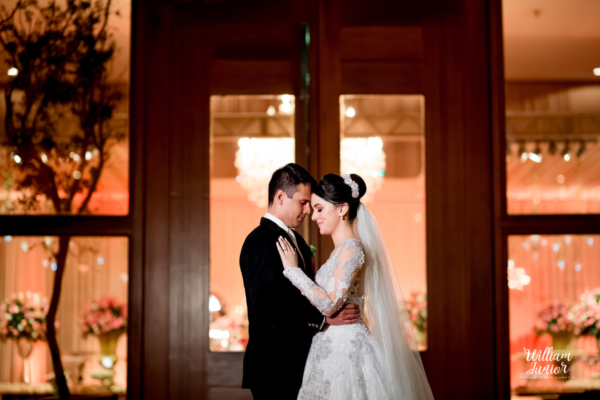 Casamento no Alices Buffet em Fortaleza Ceará