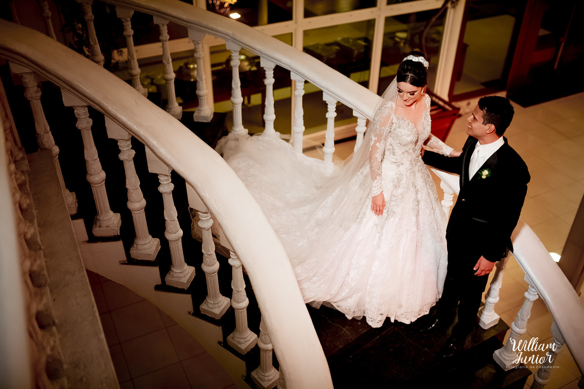 Casamento no Alices Buffet em Fortaleza Ceará