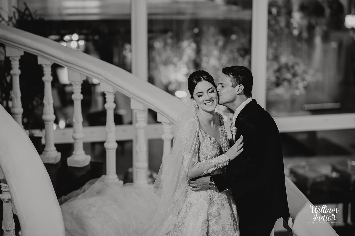 Casamento no Alices Buffet em Fortaleza Ceará