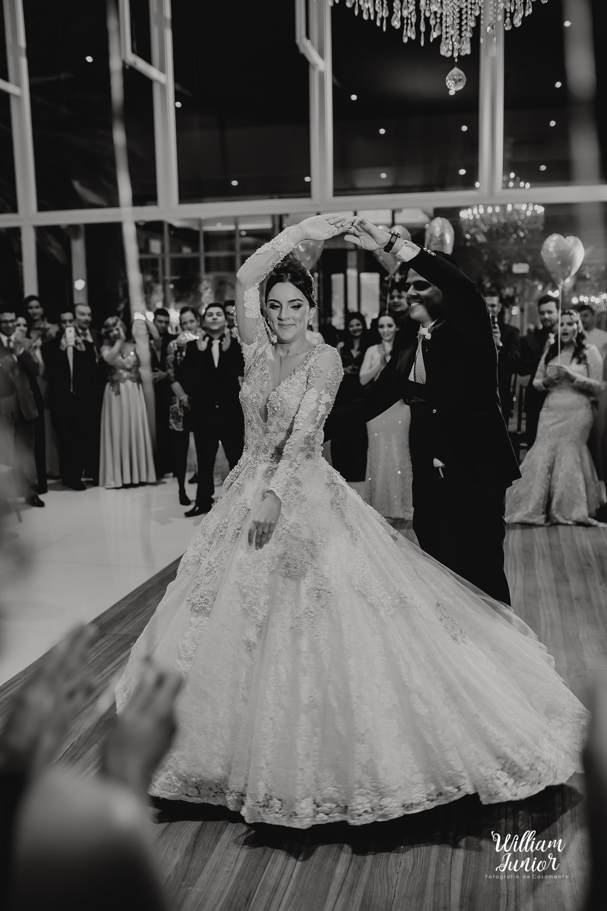 Casamento no Alices Buffet em Fortaleza Ceará